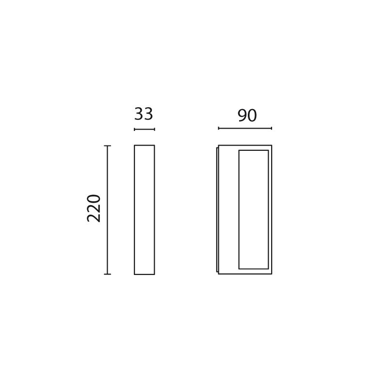 lampada-da-parete-simes-mini-cool-applique-220-mm (1)