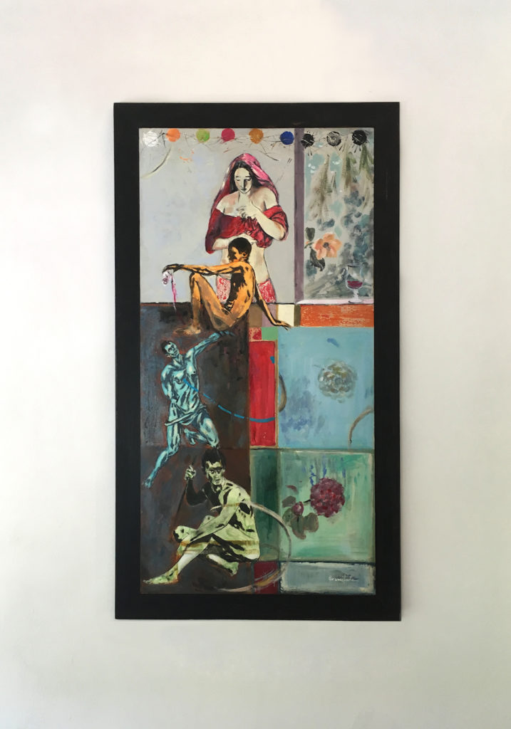 Laboratorio41  Art gallery