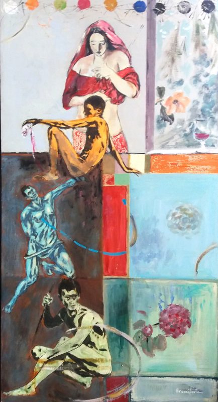 Art Gallery