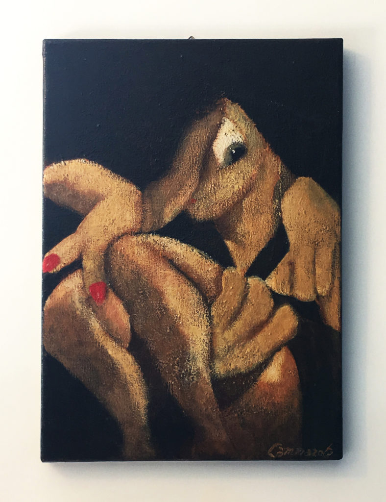 Art Gallery