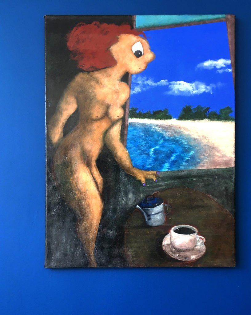 Art Gallery