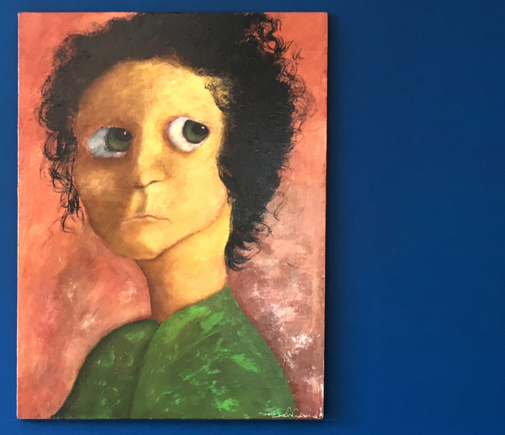 Art Gallery