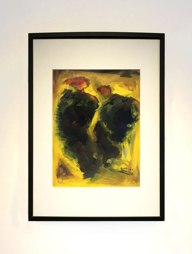 Art Gallery