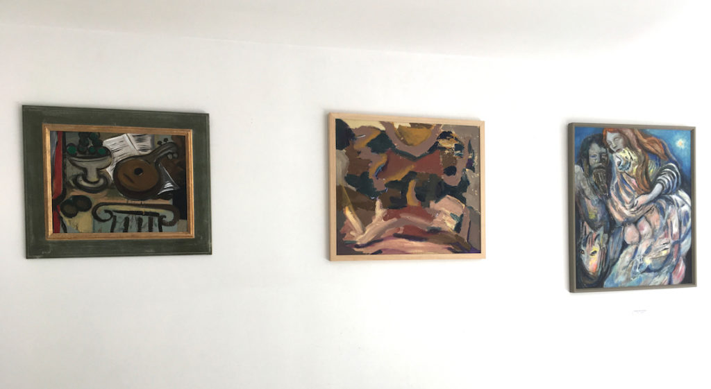 Art Gallery