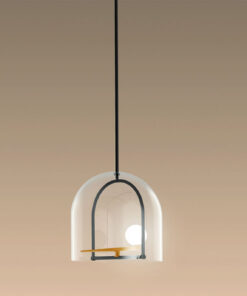 Yanzi Artemide Sospensione - <span style="color:red">Promo</span>