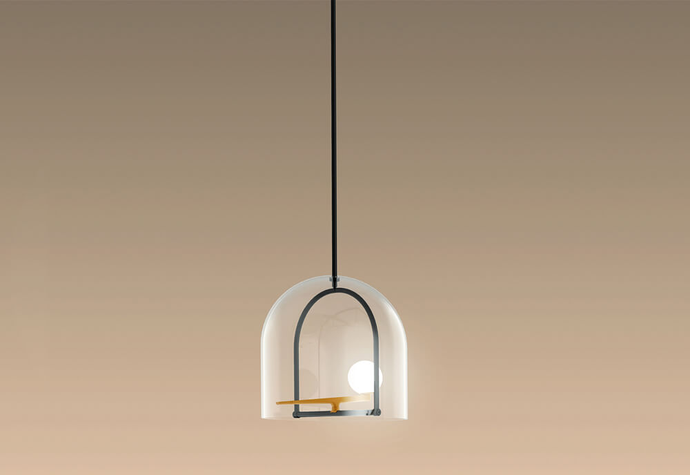 Yanzi-sospensione-Artemide-NeriHu-2