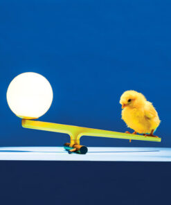 Yanzi Artemide Lampada da tavolo - <span style="color:red">Promo</span>