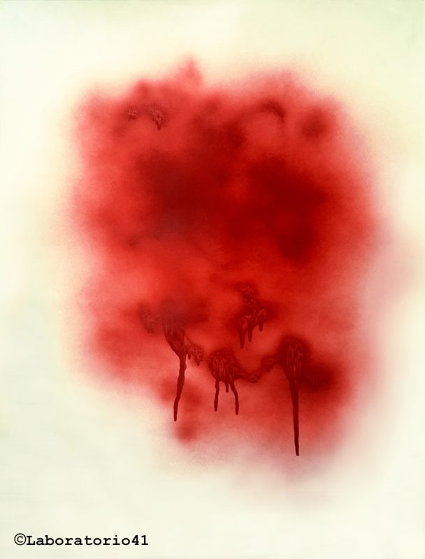 Laboratorio41  Art gallery