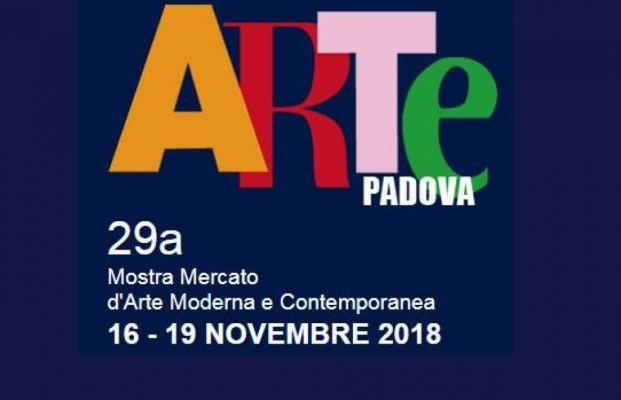 Laboratorio41 alla Fiera ArtePadova 2018