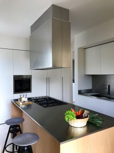 Intervista con l'Architetto #1: Giorgio Balestra, progetto di Design