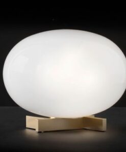 Oluce Alba Lampada da Tavolo