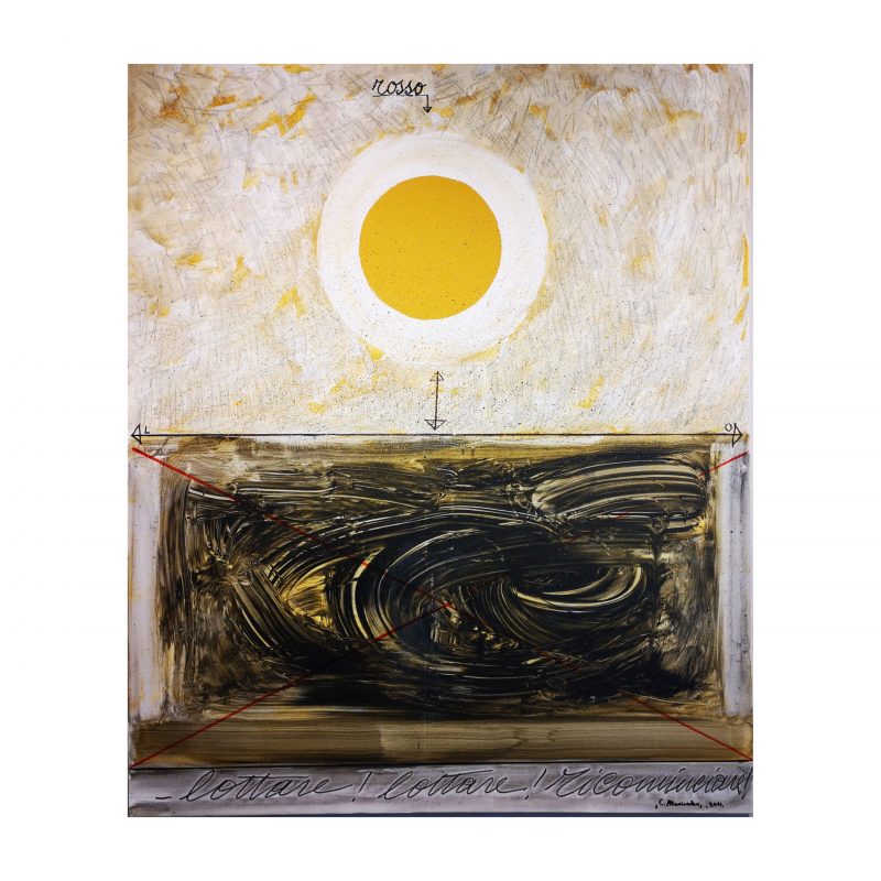 Laboratorio41  Art gallery
