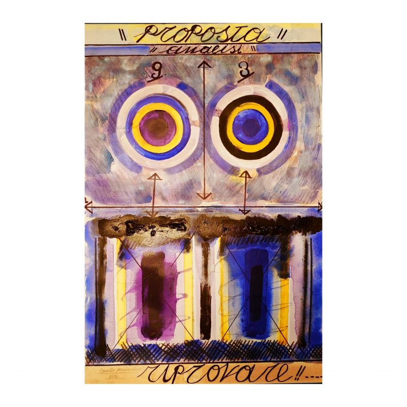 Laboratorio41  Art gallery