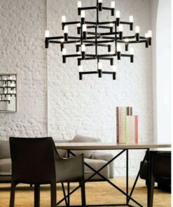 Nemo Crown Major Lampada a Sospensione - <span style="color:red">Promo</span>