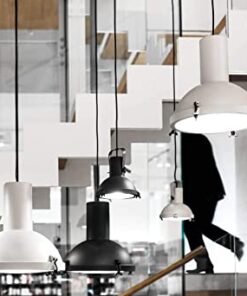 NEMO PROJECTEUR 165 PENDANT Lampada a sospensione - <span style="color:red">Promo</span>