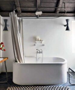 Nemo Applique de Marseille Lampada da parete - <span style="color:red">Promo</span>