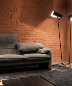 Nemo Claritas Lampada da Terra - <span style="color:red">Promo</span>