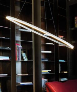 Nemo Ellisse Minor Lampada a Sospensione - <span style="color:red">Promo</span>