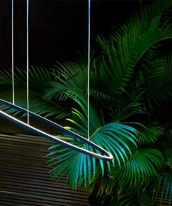 Nemo Ellisse Major Lampada a Sospensione - <span style="color:red">Promo</span>