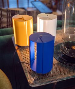 NEMO PIVOTANTE À POSER Lampada da Tavolo - <span style="color:red">Promo</span>