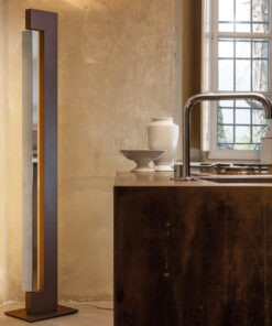 Nemo Ara Led Lampada da Terra - <span style="color:red">Promo</span>