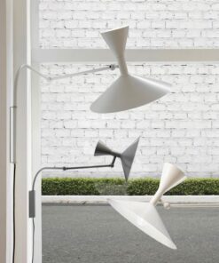 NEMO LAMPE DE MARSEILLE MINI Lampada da Parete - <span style="color:red">Promo</span>