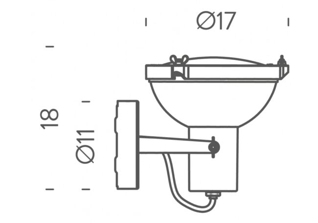 projecteur-165-wall-ceiling-lamp-nemo