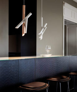 NEMO TUBES PENDANT - <span style="color:red">Promo</span>