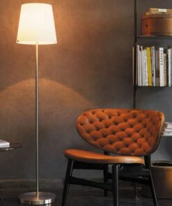 FontanaArte 3247 Lampada da Terra - <span style="color:red">Promo</span>