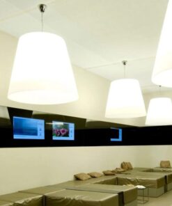 FontanaArte Amax Lampada a Sospensione - <span style="color:red">Promo</span>