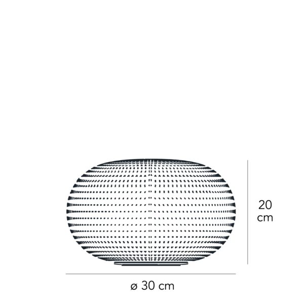 Bianca media dimensioni