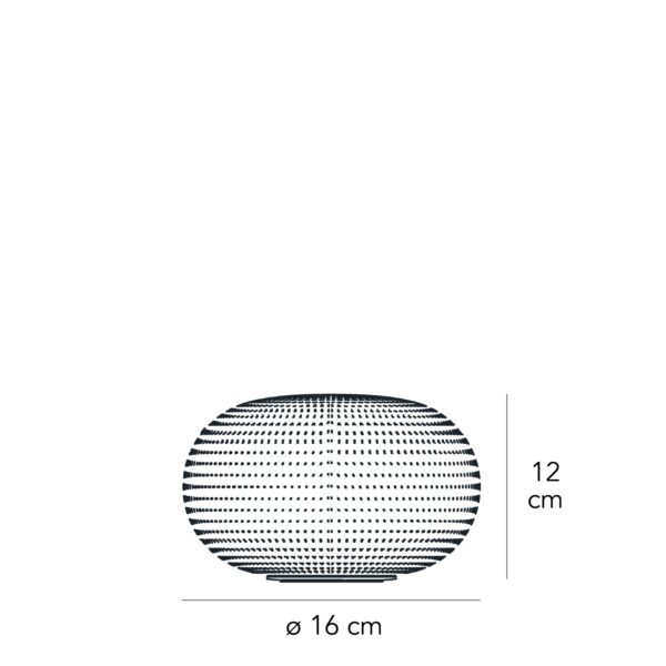 Bianca piccola dimensioni