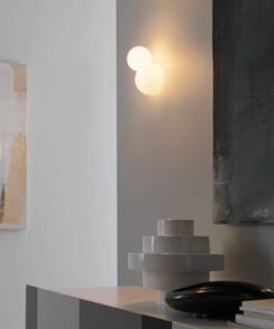 FontanaArte Bruco Lampada a Parete - <span style="color:red">Promo</span>