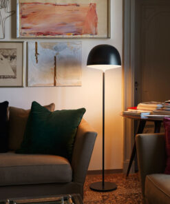 FontanaArte Cheshire Lampada da Terra - <span style="color:red">Promo</span>