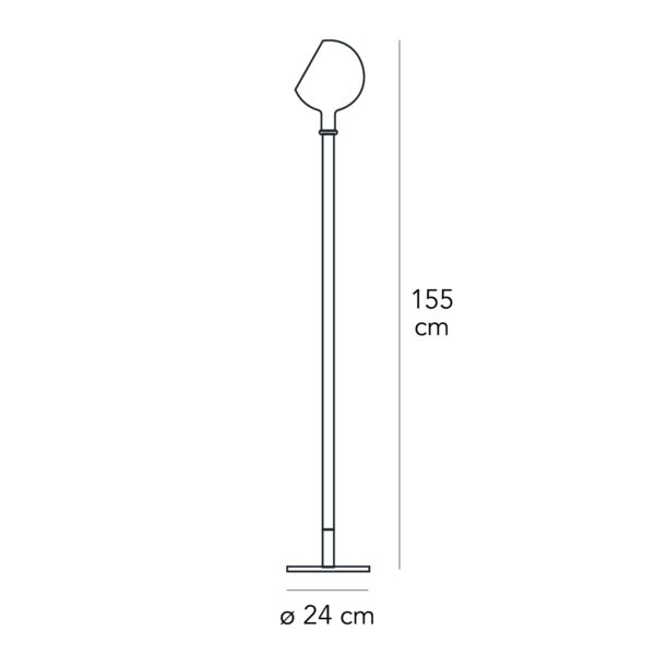 Dimensioni Parola Terra
