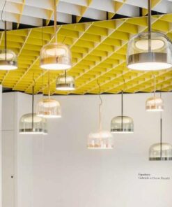 FontanaArte Equatore Lampada a Sospensione - <span style="color:red">Promo</span>