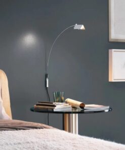 FontanaArte Falena Lampada a Parete - <span style="color:red">Promo</span>