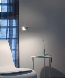 FontanaArte Falena Lampada da Tavolo - <span style="color:red">Promo</span>