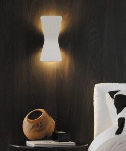 FontanaArte Flex Lampada a Parete - <span style="color:red">Promo</span>