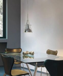 FontanaArte Flûte Lampada a Sospensione - <span style="color:red">Promo</span>