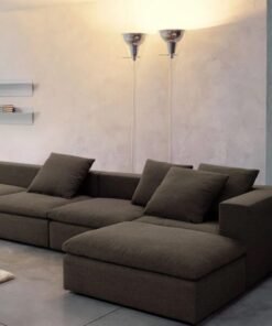 FontanaArte Flûte Lampada da Terra - <span style="color:red">Promo</span>