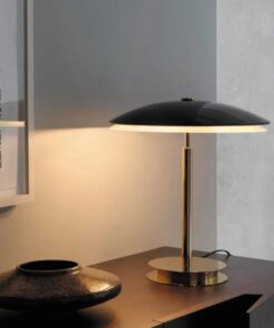 FontanaArte Bis / Tris Lampada da Tavolo - <span style="color:red">Promo</span>