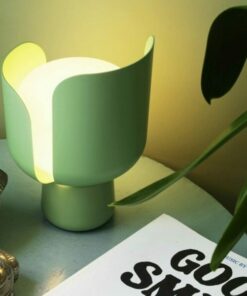 FontanaArte Blom Lampada da Tavolo - <span style="color:red">Promo</span>