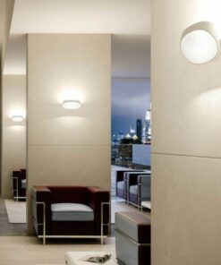 FontanaArte Bonnet Lampada a Parete - <span style="color:red">Promo</span>