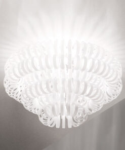 VISTOSI ECOS PL Lampada a soffitto