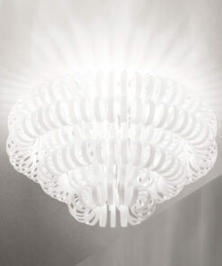 VISTOSI ECOS PL Lampada a soffitto