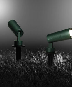 Simes Flower 35 Proiettore da Esterni