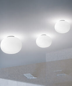 Vistosi Lucciola PP Lampada a Parete/Soffitto - <span style="color:red">Promo</span>