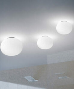 Vistosi Lucciola PP Lampada a Parete/Soffitto - <span style="color:red">Promo</span>