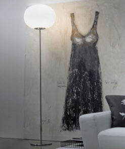 Vistosi Lucciola PT Lampada da Terra - <span style="color:red">Promo</span>